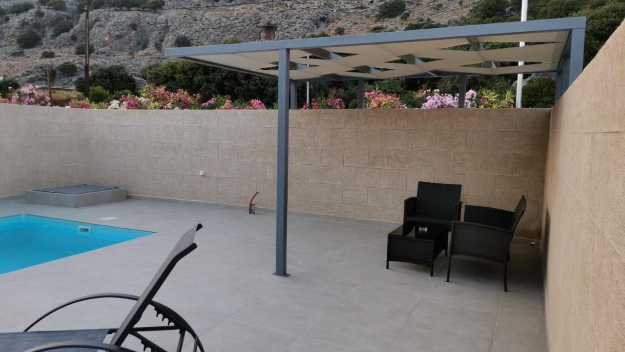 Tesoro Del Mare Apartment Pefki  Exterior photo