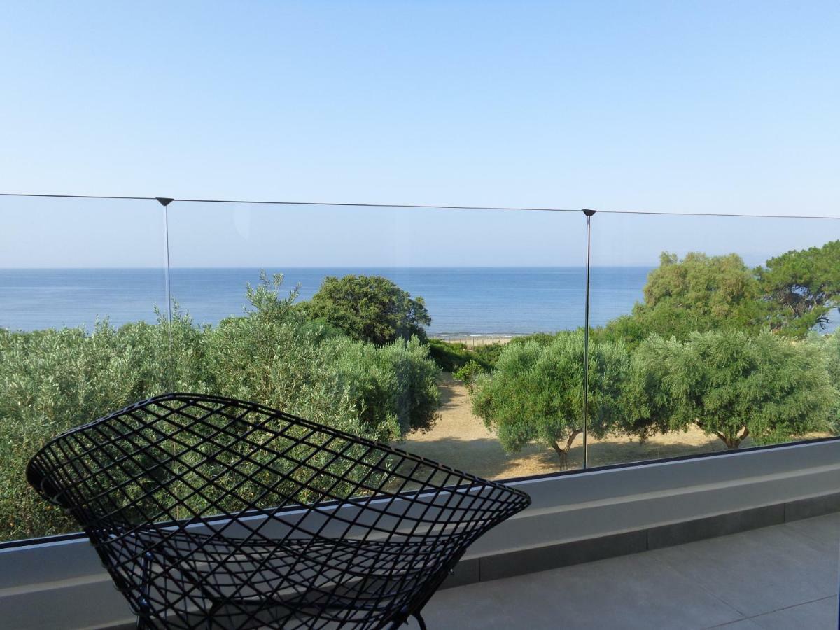 Tesoro Del Mare Apartment Pefki  Exterior photo