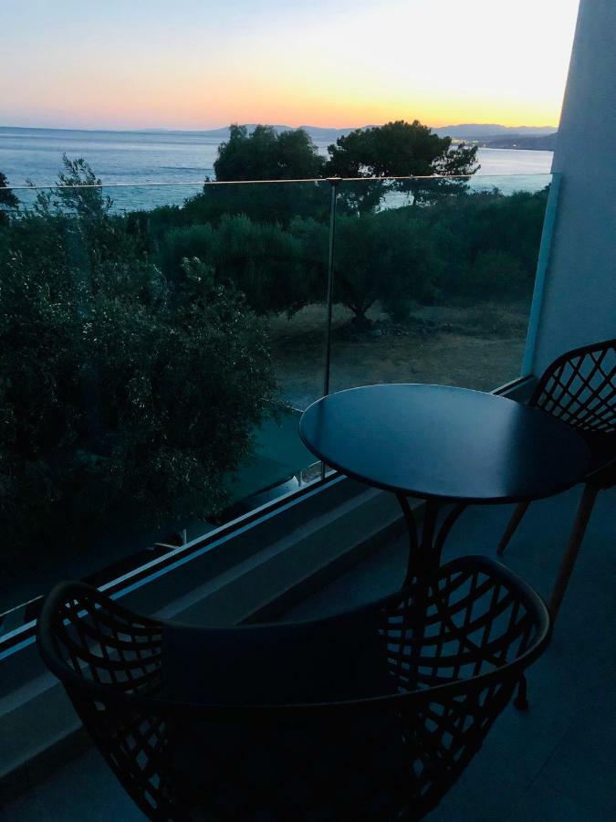 Tesoro Del Mare Apartment Pefki  Exterior photo