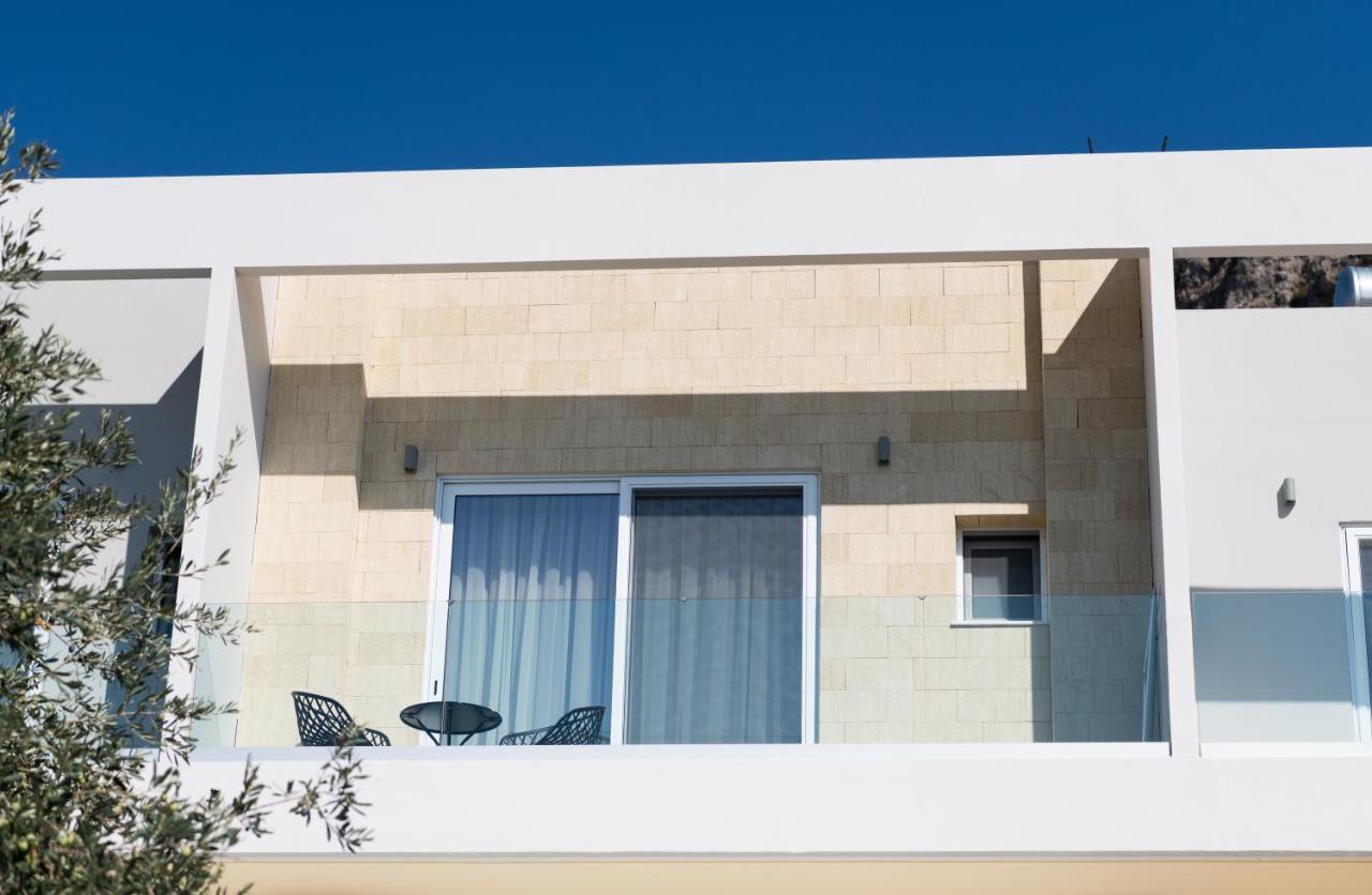 Tesoro Del Mare Apartment Pefki  Exterior photo