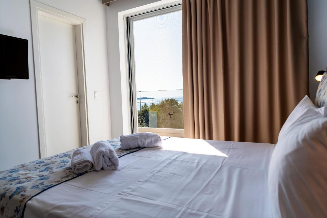 Tesoro Del Mare Apartment Pefki  Exterior photo